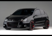 2007 Volkswagen R GTI